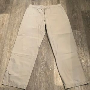 Patagonia pants size 35 for men’s